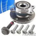 SKF VKBA 3643 Radlagersatz vorne für VW Golf V VII Jetta Passat CC Caddy EOS