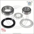 Radnabe Abs Vorderachse Für Mercedes Sprinter 616 416 414 413 412 411 410 408 31