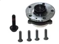 Radlagersatz SKF VKBA 3643 für AUDI A3 (8P1) 2 2003-2008