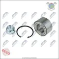 Radnabe Abs Vorderachse für ALFA ROMEO 146 145 FIAT BARCHETTA MULTIPLA STRADA P