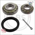 Radnabe Abs Hinterachse Für Triumph 1300 Dd2