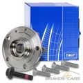 SKF RADLAGER VORNE HINTEN FÜR AUDI A1 A3 Q3 TT SEAT ALHAMBRA ALTEA LEON SKODA VW