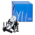 SKF Radlagersatz VW CADDY GOLF PASSAT TIGUAN AUDI A3 TT SKODA OCTAVIA SEAT ALTEA