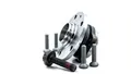 Radlager VKBA 3643 SKF für VW SKODA AUDI SEAT