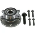1x ORIGINAL® Skf Radlagersatz Vorne, Hinten für VW GOLF V PASSAT B7 Variant