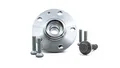 VKBA 3643 SKF Radlagersatz für AUDI,SEAT,SKODA,VW