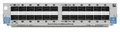 Hewlett Packard Enterprise J8706A#ABA, Gigabit Ethernet, 10,100,1000 Mbit/s, 1000BASE-T, 1000BASE-TX, 100BASE-TX, 10BASE-T, IEEE 802.3, IEEE 802.3ab, IEEE 802.3u, 1 Gbit/s, 20,65 x 26,16 x 4,45 mm