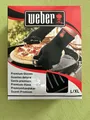 Weber Premium Grillhandschuh-Set Kevlar (6670)  Gr. L/XL Neu