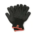 Weber Grillhandschuh-Set (L/XL), schwarz