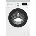 Beko WLM81434NPSA Waschmaschine - Weiß