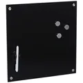 ZELLER Memoboard - schwarz