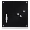 Zeller Present Memoboard (Magnettafel, 40 x 40 cm) (11602)