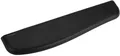 Kensington ERGOSOFT WR STANDARD - Tastatur-Handgelenkauflage - Schwarz