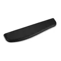 Kensington K52799WW ErgoSoft Handgelenkauflage (für Standardtastaturen, 445 x 101 x 15,24 mm) schwarz