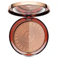 ARTDECO Teint Puder-BlushBronzing Powder Compact Long-Lasting Nr. 80 Natural 10 g (1.536,00 € / 1 kg)