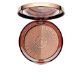 ARTDECO Bronzing Powder Compact Long-Lasting, Bronzer Puder für den natürlichen Look - 1 x 10 g