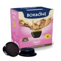 GERSTEN-ESPRESSO CAFFÈ BORBONE - 16 A MODO MIO KOMPATIBLE KAPSELN 2.5g