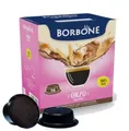 96 Kapseln Espresso D'Orzo Caffè Borbone 100% kompatibel LavAzza* A Modo Mio