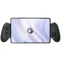 GameSir X5s Universal Bluetooth Mobile Controller Schwarz