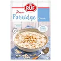 RUF Haferbrei Porridge, Classic, eine Portion, 65g