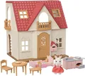 Sylvanian Families Spielwelt Spielset Starter Haus NEU (5567)