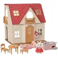 Sylvanian Families Sylvanian Families-Zubehör "Starter Haus" - ab 3 Jahren