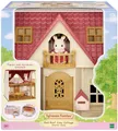 EPOCH Sylvanian Families 5567 Starter Haus