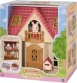 GW7013 Sylvanian Families - Starter Haus Neu & OVP
