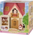 SYLVANIAN FAMILIES 5567 Gemütliches Häuschen Starterhaus