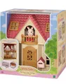 Sylvanian Families 5567 Starter Haus 43275054 Hase   NEU /OVP