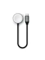 Satechi USB-C Fast Charging Cable For Apple Watch ST-QCAWM