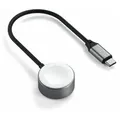 Satechi USB-C Magnetic Fast Charging Cable for Apple Watch