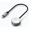 Satechi USB-C Magnetic Fast Charging Cable für Apple Watch