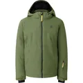 Dare2b Imposevjacket martiniolive (0GH) 7-8yrs