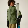 Dare 2b Impose V Ski Jacke Junior - Grün - 128