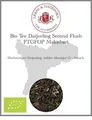 Bio Tee Darjeeling Second Flush FTGFOP Makaibari 1kg