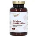 Hericium Extrakt 500 mg Kapseln Inhalt: 62 g