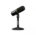 Shure MV6 USB-C Streaming & Gaming Mikrofon - Schwarz