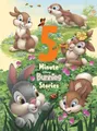 5-Minute Disney Bunnies Stories (5-M..., Risco, Elle D.