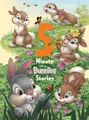 5-Minute Disney Bunnies Stories (Gebundene Ausgabe) 5-Minute Stories