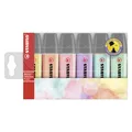 STABILO Boss Original (6x) (70/6-2)