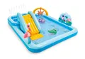 Intex Pool Play Center Jungle Adventure 256cm x 216cm x 84cm ab 3 Jahren 57161NP