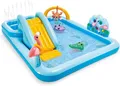 Wasserspielzentrum für Kinder Intex Jungle Adventure Play Center Mehrfarbig