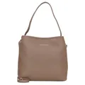 Valentino Bags Brixton - Schultertasche 31 cm taupe *NEU*