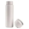 Zone Denmark Trinkflasche Singles 650 ml Cream (0.65 l) (37796)