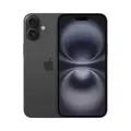 iPhone 16 Plus 128GB, Handy - schwarz, iOS, NON DEP