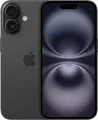 iPhone 16 Plus 128 GB Schwarz