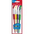 Faber-Castell Pinsel-Set Soft-Touch (481600)