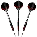 Karella Steeldarts Steeldartpfeile XT-2 21 g