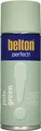 Belton perfect Lackspray 400 ml Jade green seidenmatt